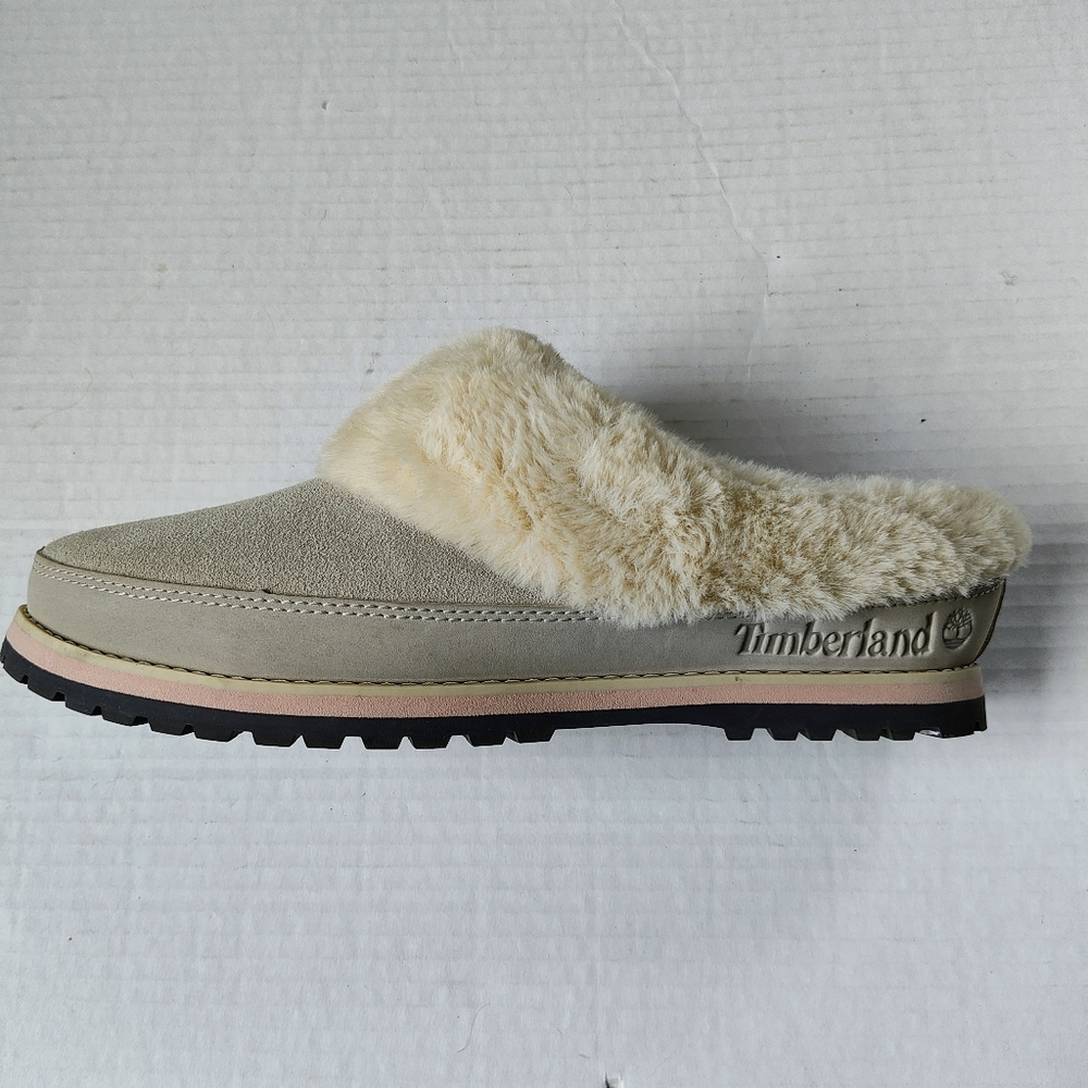 Timberland Joslin Cozy Women's Slippers Slides Sz8